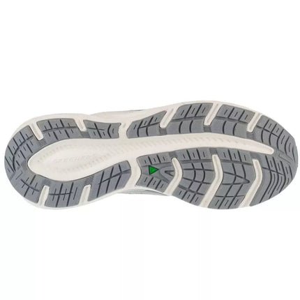 Skechers Edgeride - Silver Eclipse 150475-GRY Tamsiai mėlyna 40