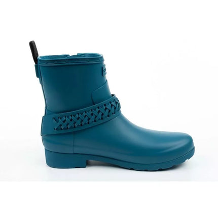 HUNTER Original Briker Wellington Boots [WFS2045RMA]