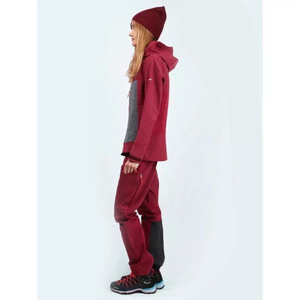 Salewa Comici SW/DST striukė moterims JKT 28176-6361