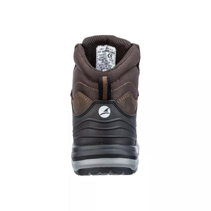 Albatros Brione Ctx Mid MLI-S38B9 batai