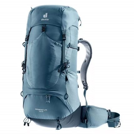 Deuter Aircontact Lite 50 + 10 Kuprinė žygiams 3340323-1374