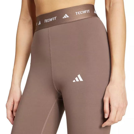 Adidas Techfit 7/8 W leggings JW5181