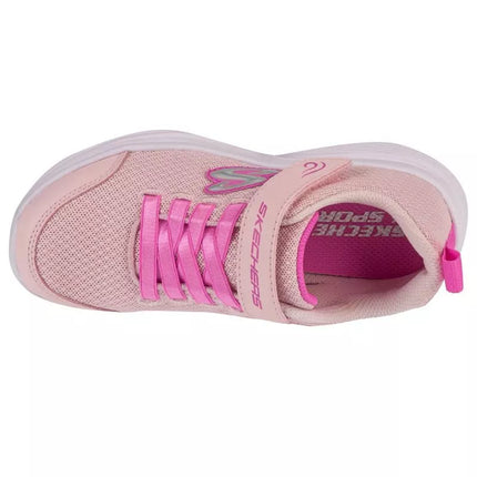 Skechers Wavy-Lites - Blissfully Free 303522L-LTPK Rožiniai 33