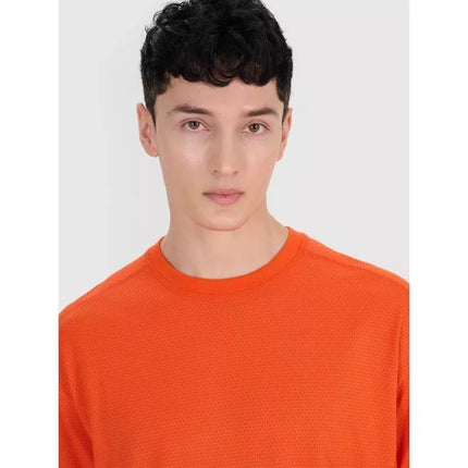 Vyriški oversize vienspalviai marškinėliai 4F 4FRSS25TTSHM2653-70S