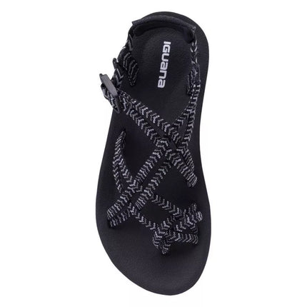 Iguana Bria W 92800598264 Basutės