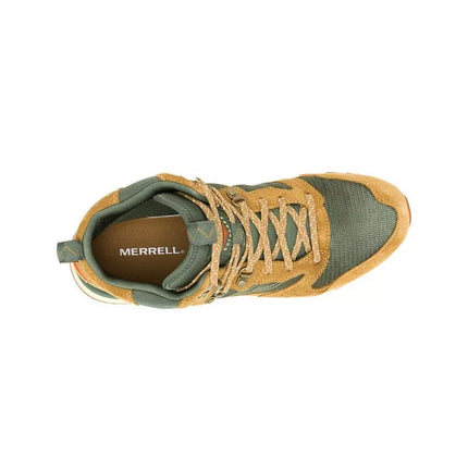 MERRELL J006721 ALPINE 83 SNKR RECRAFT MID vyriški žieminiai batai (J006721)