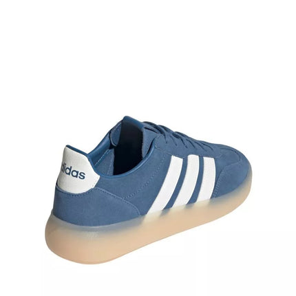 Adidas Barreda Decode Lux men's shoes blue IH1455