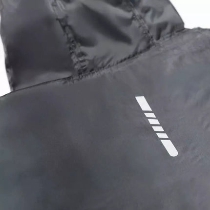 Sauna Tracksuit DBX "BurnX" - M