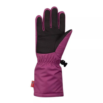 Trollkids Kids Narvik Glove Jr 932-243 Žieminės Pirštinės