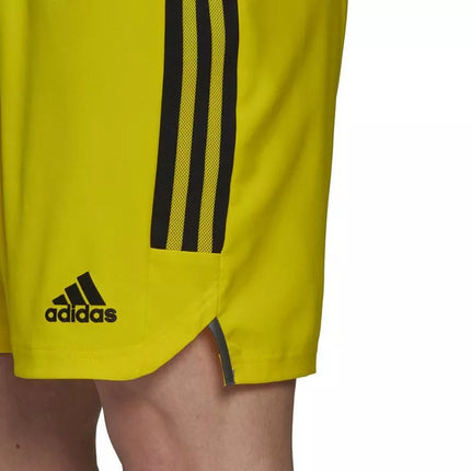 „Adidas Condivo 22 Match Day M HA3511“ šortai