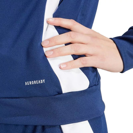 adidas Tiro 24 moterims treniruočių džemperis IR7492