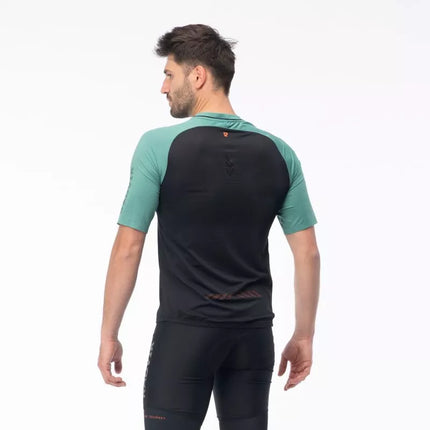 Radvik Yankee Mtb GTS M dviratininkų marškinėliai 92800617753