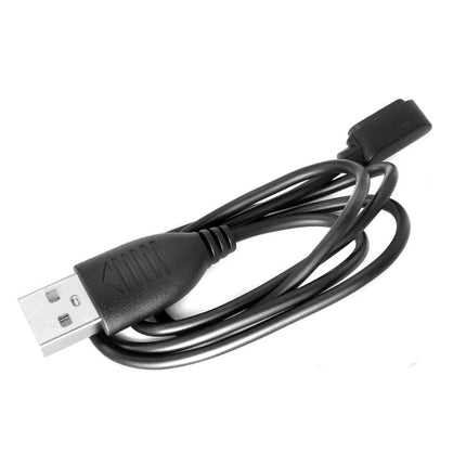 Įkrovimo laidas išmaniajam laikrodžiui VELTORI VT160 VT300 VT320 VT340, 2,2 mm, VTK6