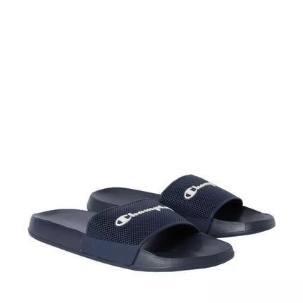 Champion DTN21 Slide S22469 BS501 Vyriškos šlepetės