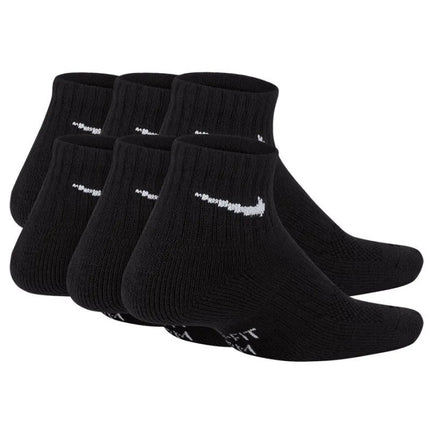 Nike Everyday Socks 6 Pairs SX6912-010