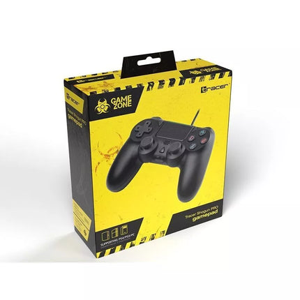 TRACER ŽAIDIMŲ VALDIKLIS SHOGUN PRO PC/PS3/PS4 TRAJOY46852
