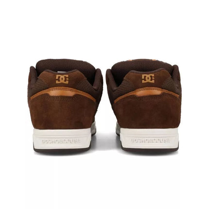 DC Shoes STAG DC01813212 Brown