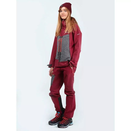 Salewa Comici SW/DST striukė moterims JKT 28176-6361