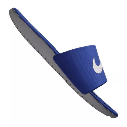 Nike Kawa Slide Jr 819352-400 Šlepetės