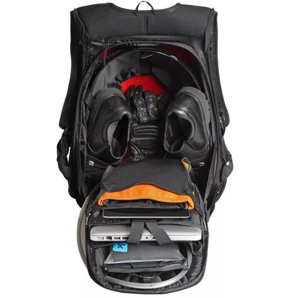 OGIO Motociklo kuprinė NO DRAG MACH 5 juoda P/N: 123006_36