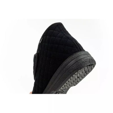 Scholl Lili pašiltintos šlepetės su Velcro lipdukais W F301741004