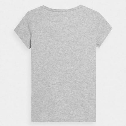 Marškinėliai 4F W 4FSS23TTSHF583 27M