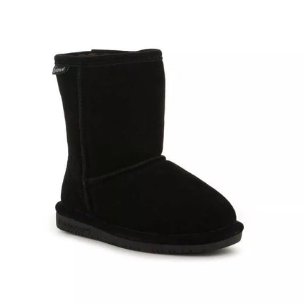 Žieminiai batai BearPaw Emma Youth Jr 608Y Black II