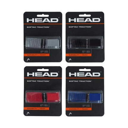 Head Softac Traction 285000 wrap