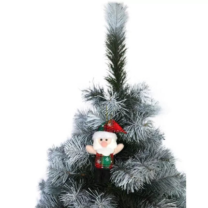 Kalėdų Senelio pakabukas 22 cm