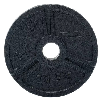 Svorinė plokštė 2,5 kg