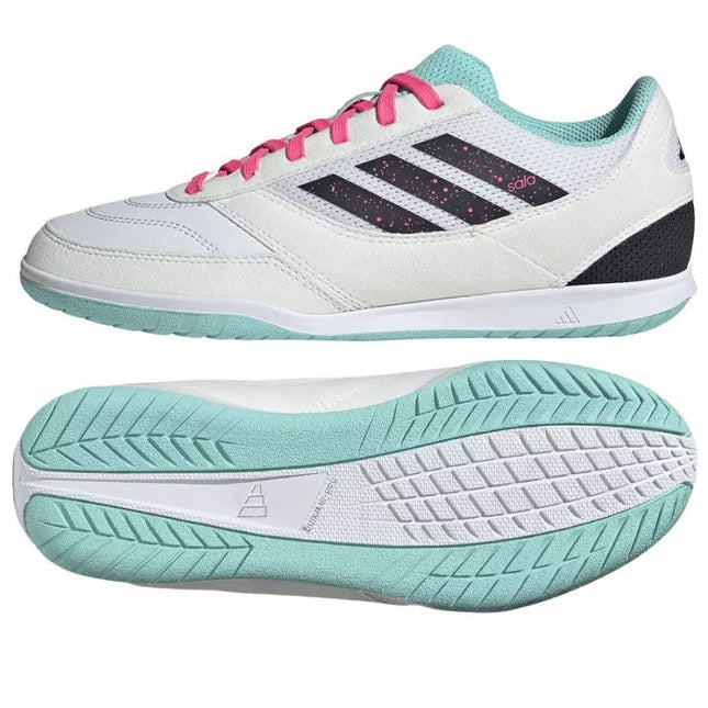 Adidas Top Sala Competition II Jr JR5392 futbolo batai