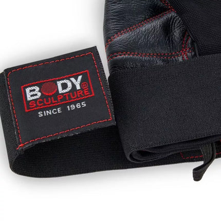 Body Sculpture BW 95 XL Treniruočių Pirštinės