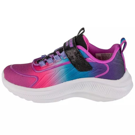 Skechers Vaivorykštės Kruizeriai 303721L-BKMT Juodos 27
