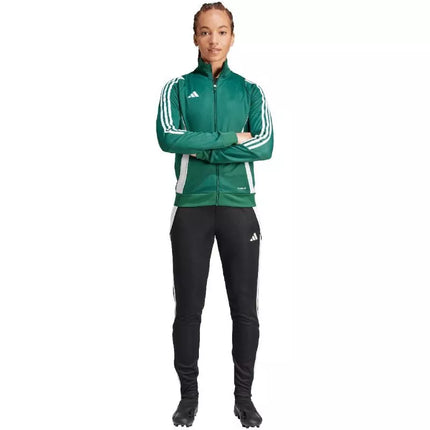 adidas Tiro 24 Training W džemperis IR9499