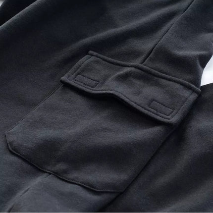 Hi-Tec Rabasin II Kelnės Vyrams 92800442878