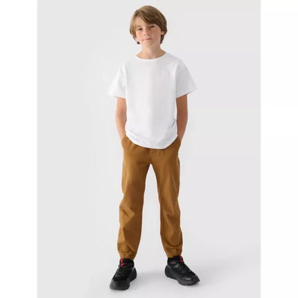 4F marškinėliai berniukams 4FJWMM00TTSHM2330-10S