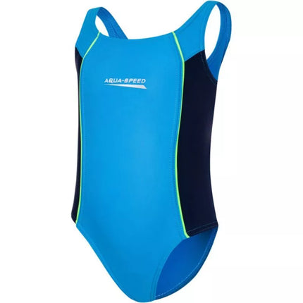 Aqua-Speed Luna JR maudymenas kostiumas, spalva 24