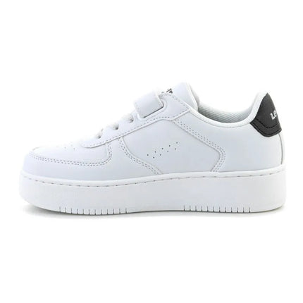 Levi's NEW UNION BOLD WHITE BLACK 0001S-0062