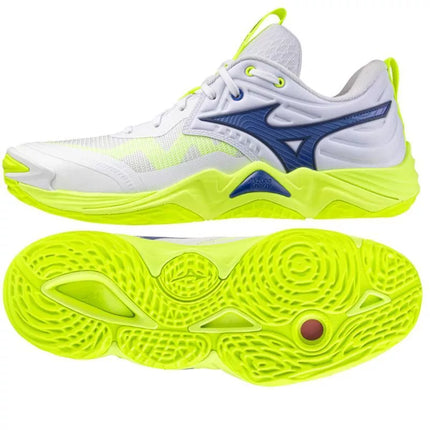 Mizuno WAVE MOMENTUM ELITE V1GA251239 batai