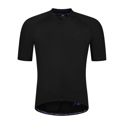 Rogelli ESSENTIAL II marškinėliai juodi 5XL