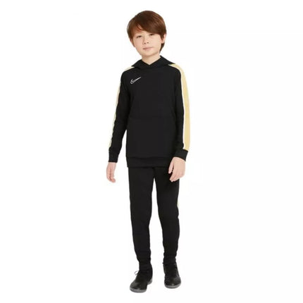 Nike NK Dry Academy Hoodie Po FP JB Jr CZ0970 011 džemperis