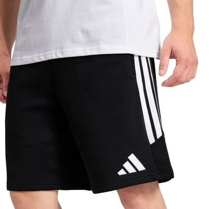 Vyriški adidas Tiro 26 League sportiniai šortai, juodi, JY9671