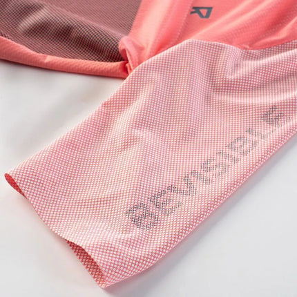 Radvik Echo BV dviračių sporto marškinėliai W 92800617786