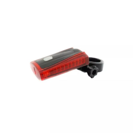 BE-6015 360 degree rear light