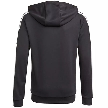 Adidas Squadra 21 Hoody Jauniems Jr GK9544 džemperis