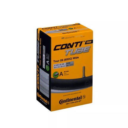 CONTINENTAL kamera TOUR26 WIDE 47/62-559 AV40 mm