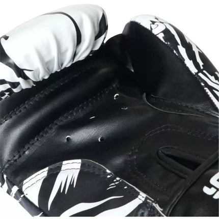 ENERO TIGER BOXING GLOVES SIZE 12OZ