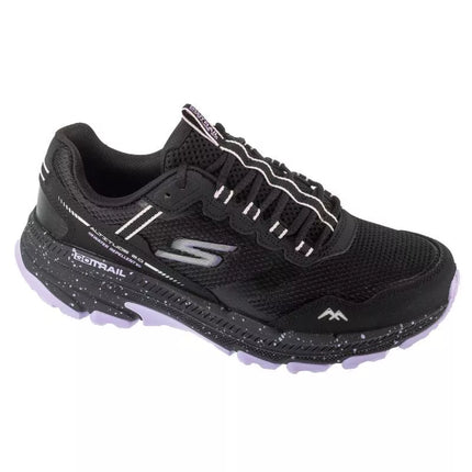 Skechers Go Run Trail Altitude 2.0 - Ravine 129525-BKLV Juoda 36