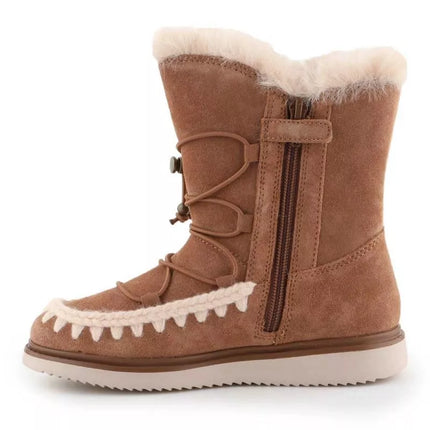 Geox J Thymar GB Jr J944FB-00022-C6627 bateliai