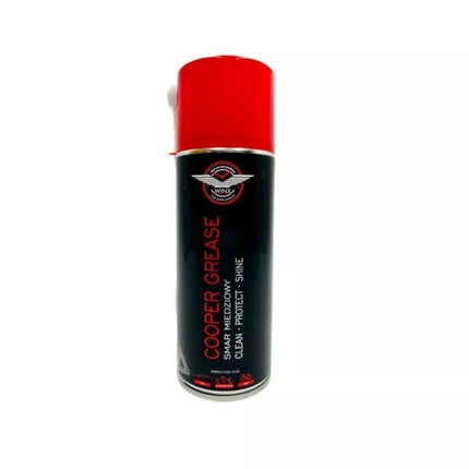 WINX Varinis tepalas COOPER 400 ml